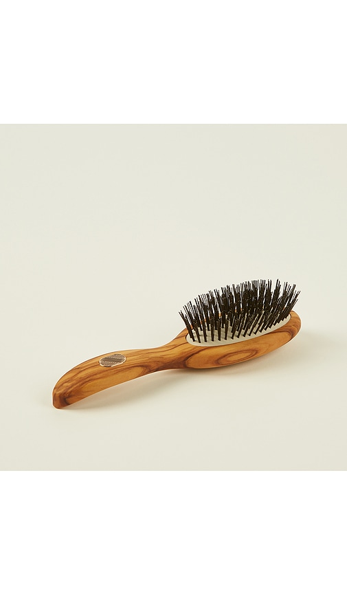  Altesse Studio Haarbürste Beaute In Tan. 