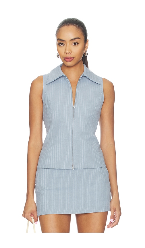 Artless Kaia Vest | Thumbnail 6 Artless Kaia Vest | Thumbnail 6