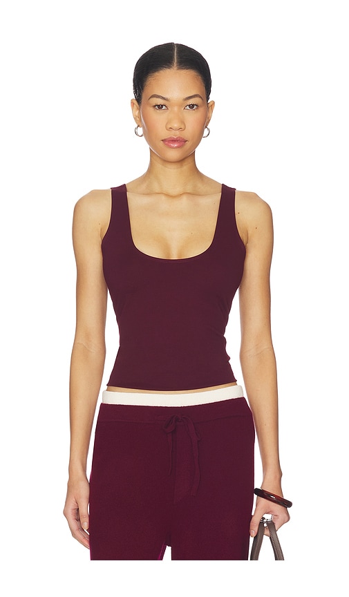 Artless Inez Scoop Tank