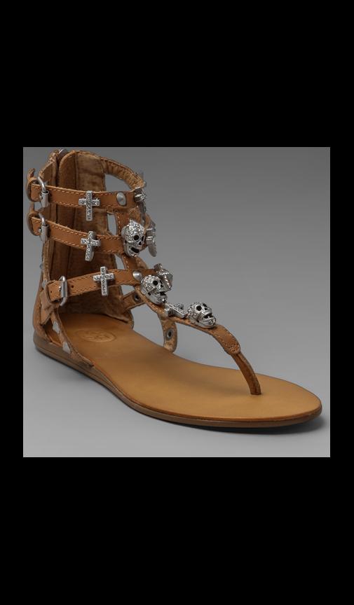 Odyssee Sandal
