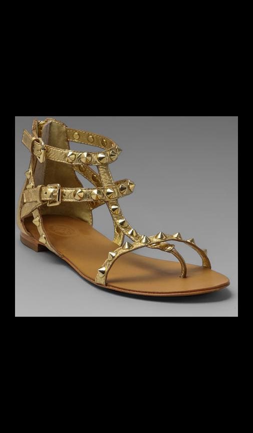 Malibu Sandal