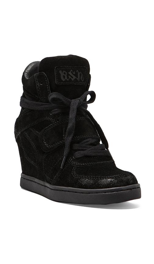 ash cool wedge sneaker