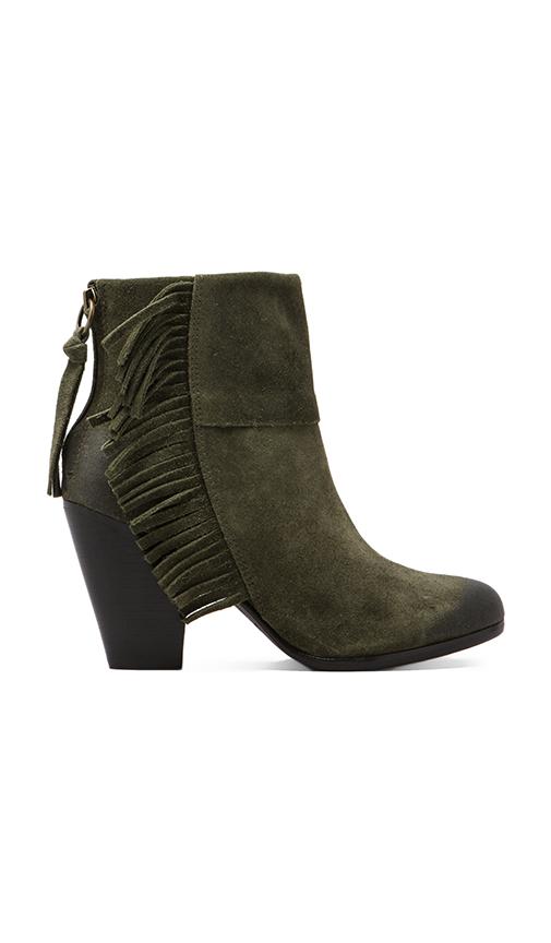 Quick Bootie
