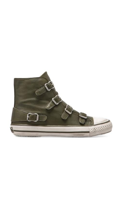 Virgin Sneaker