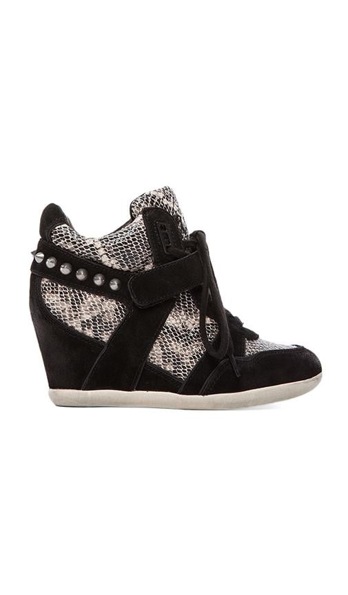 Bisou Sneaker
