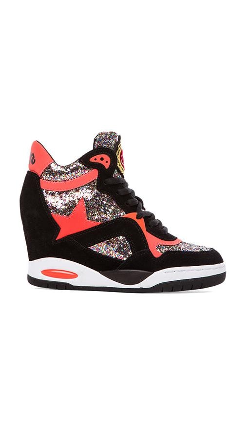 Bling Sneaker