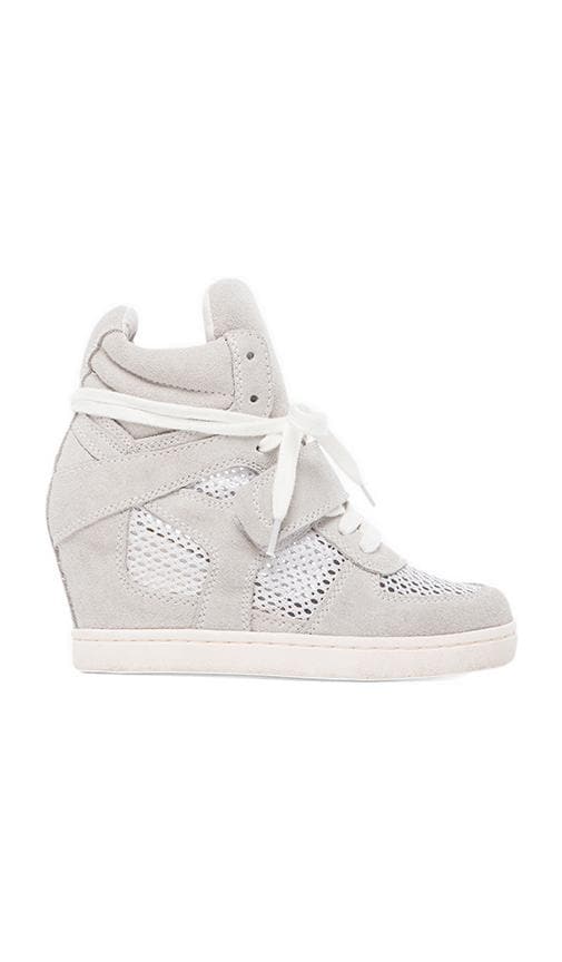 Cool Mesh Sneaker