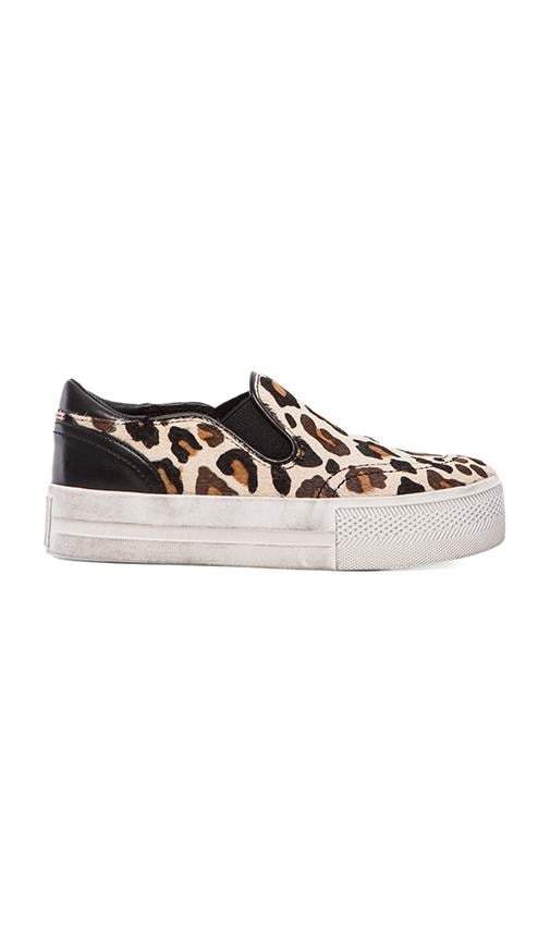 Jungle Slip-On