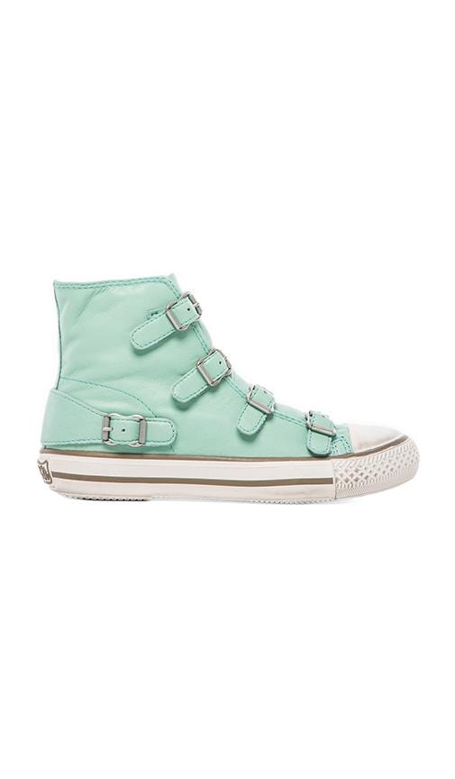 Virgin Sneaker
