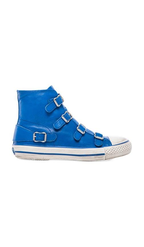 Virgin Sneaker
