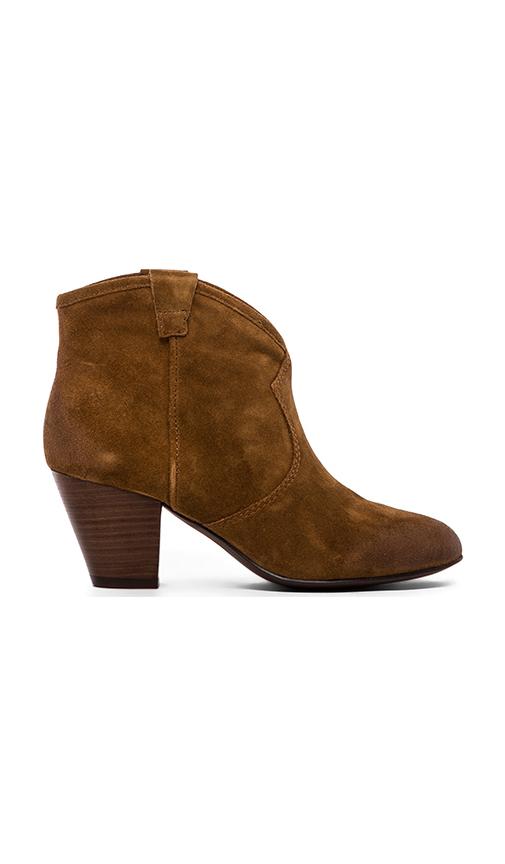 Jalouse Bootie