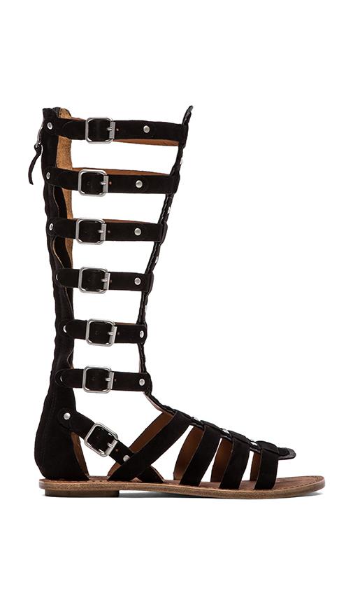Nymphea Gladiator Sandal