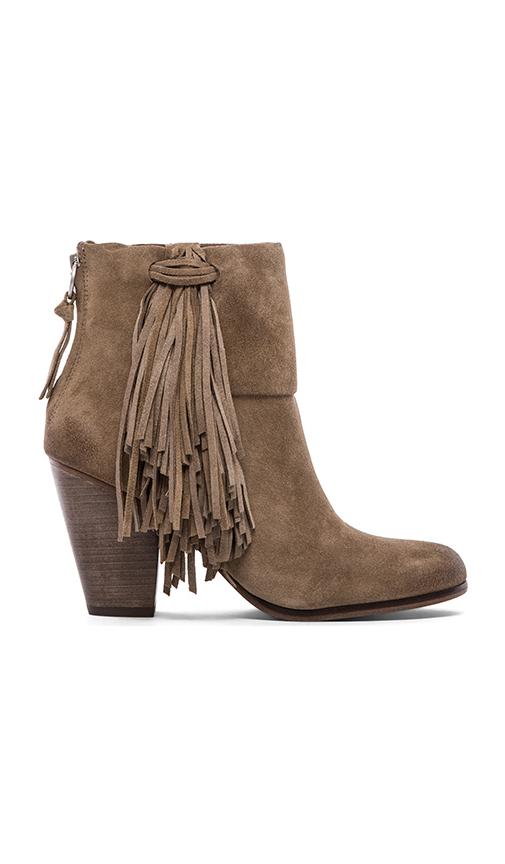 Quito Bootie