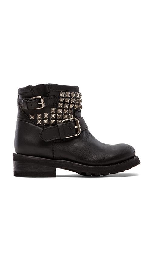 Tramp Moto Boot