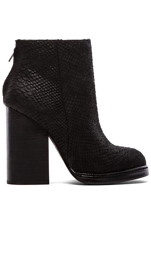 Delire Bootie