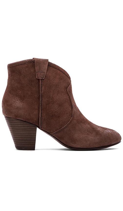 Jalouse Bootie