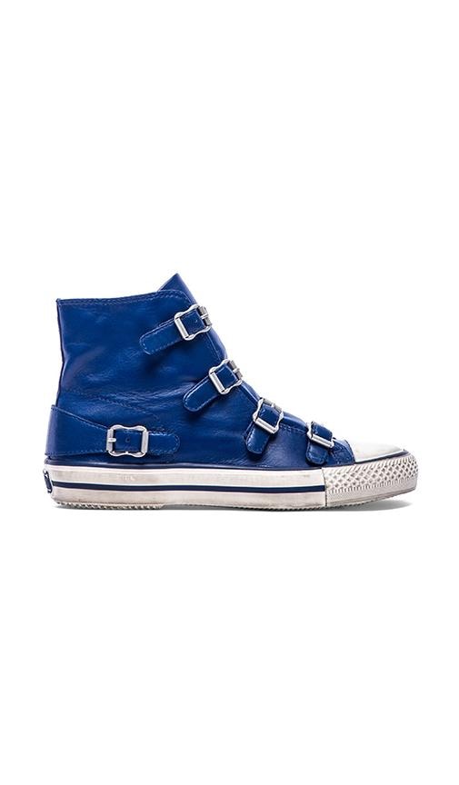 Virgin Sneaker
