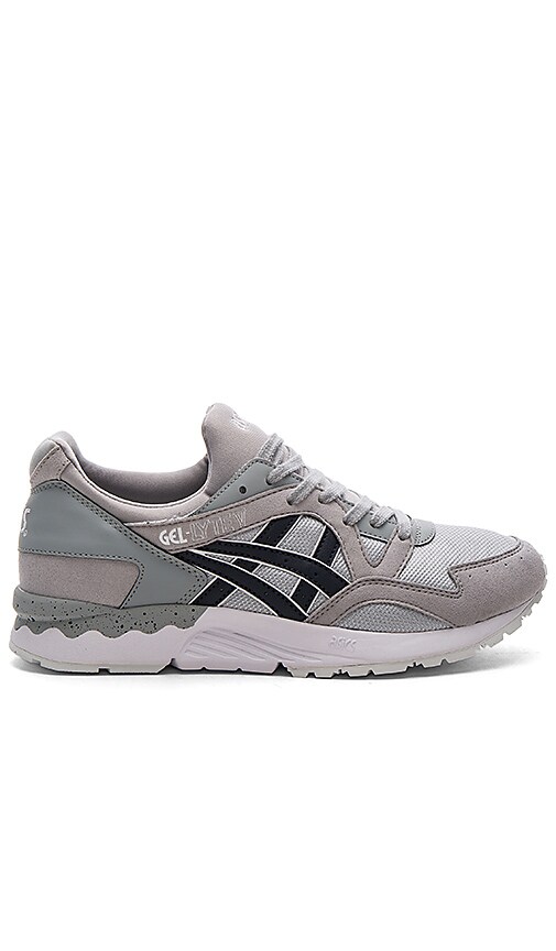 asics gel lyte 5 light grey