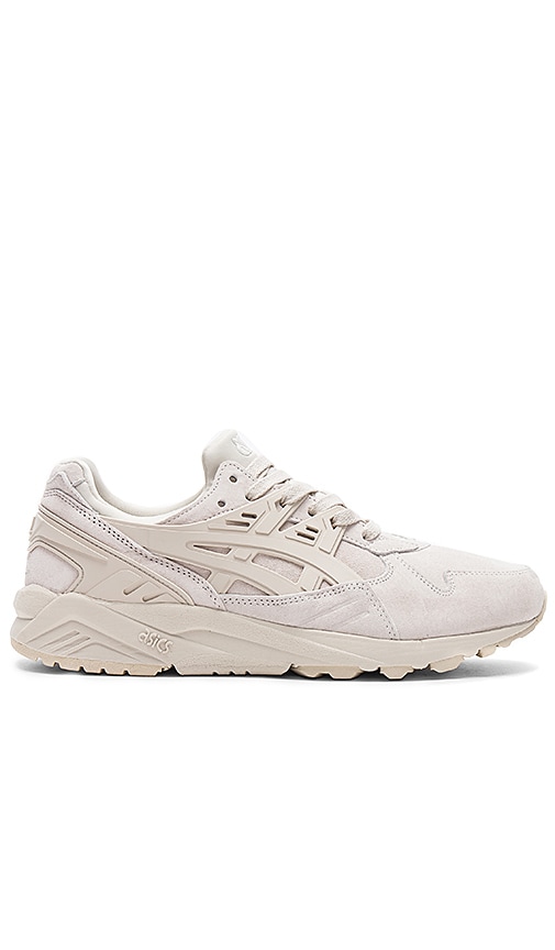 asics gel kayano birch