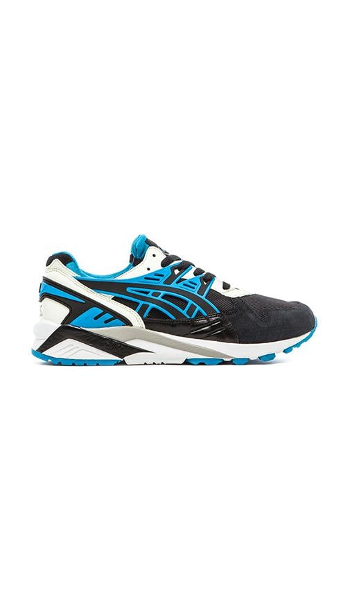 Asics gel kayano atomic blue best sale