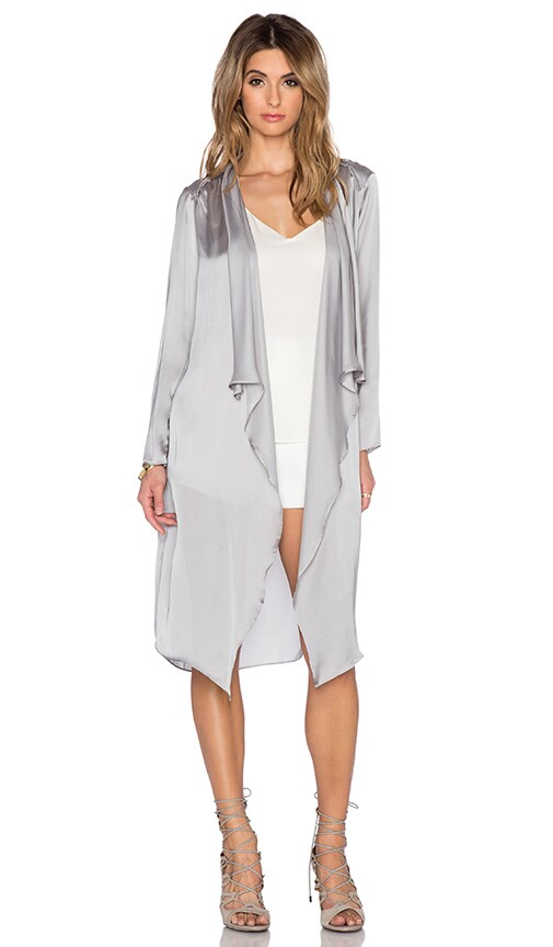 Streetlight Jacket