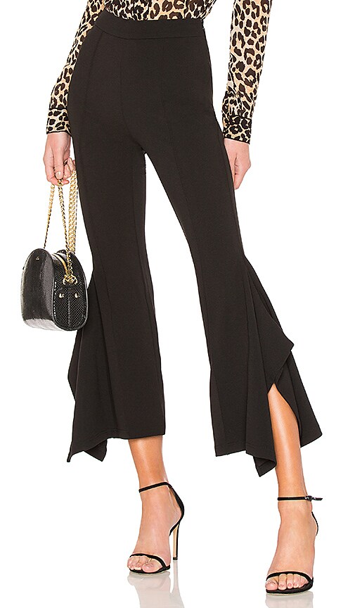 Sisteron Draped Crop Pant