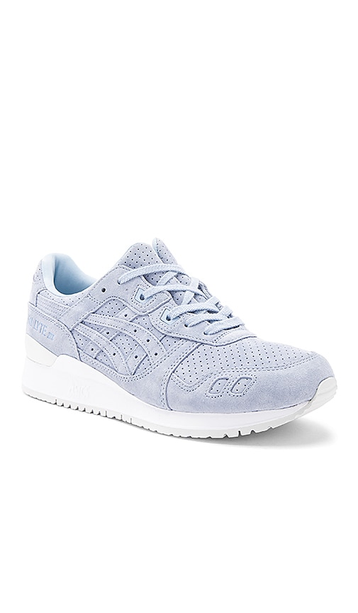 asics gel lyte iii infant