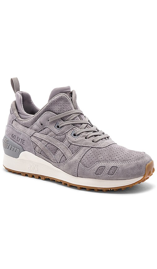 Asics gel lyte store mt aluminum