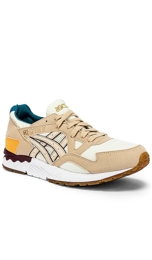 asics gel lyte 5 promo