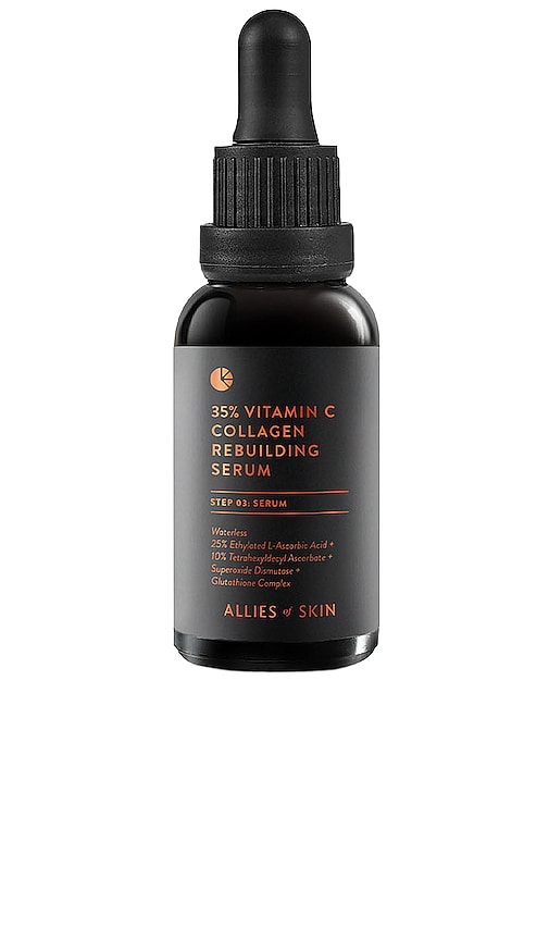 Vitamin C 35% Collagen Rebuilding Serum