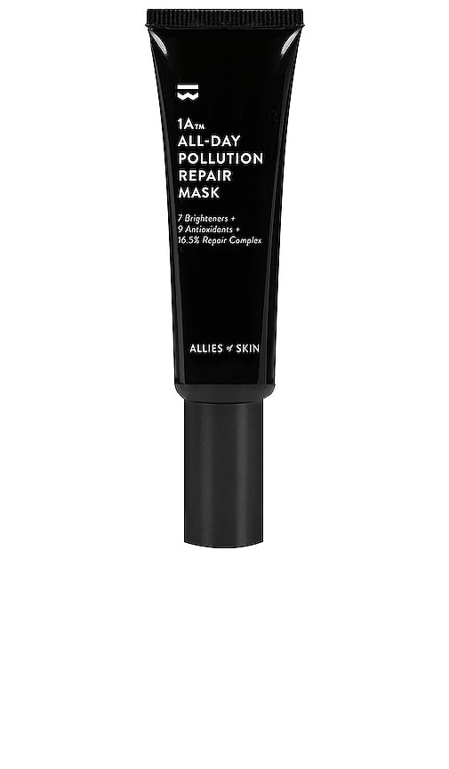 1A All-Day Pollution Repair Mask