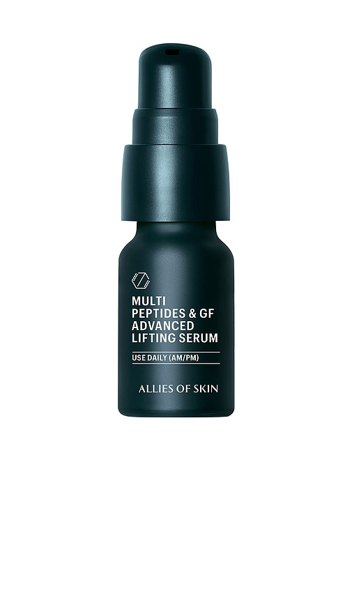 Multi Peptides & GF Advanced Lifting Serum 6ml in Beauty: NA.
