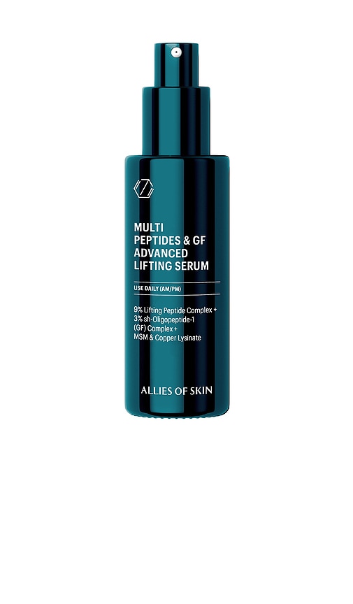Jumbo Multi Peptides & Growth Factor Advanced Lifting Serum