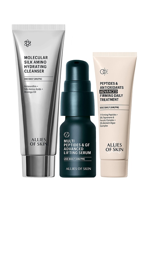 7 Days To Firmer Skin Kit in Beauty: NA.