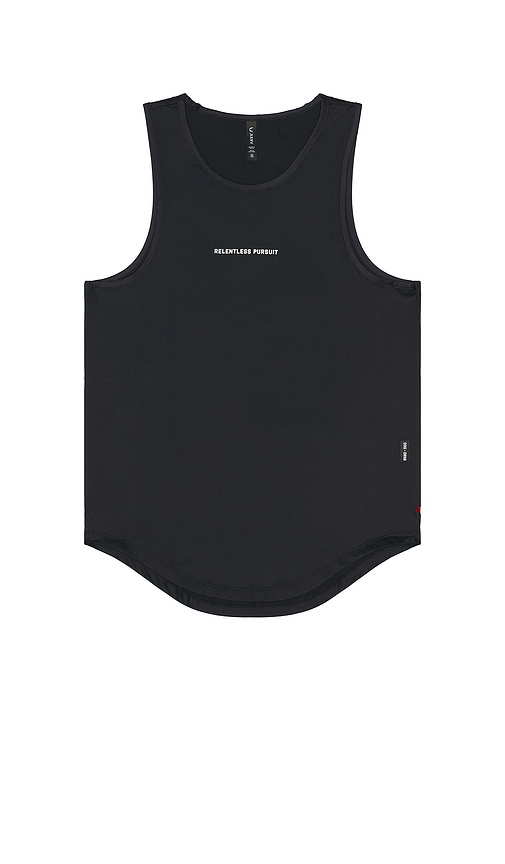 ASRV NANO MESH TANK TOP