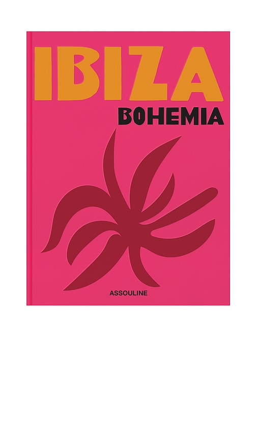 Assouline Ibiza Bohemia In N,a