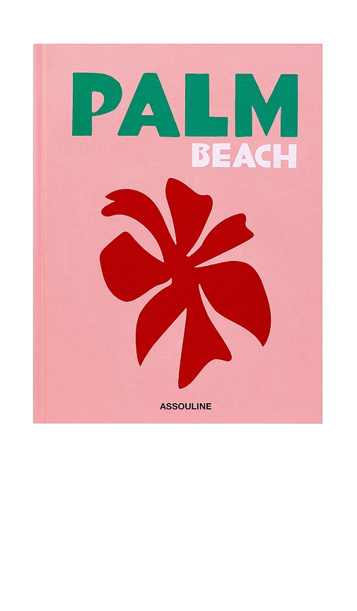 Assouline Palm Beach In N,a