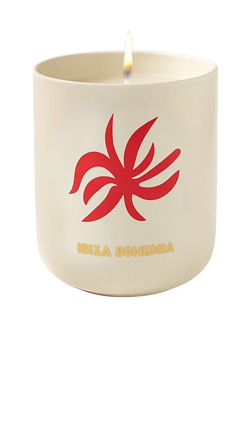 Assouline Ibiza Bohemia Travel From Home Candle In Multi