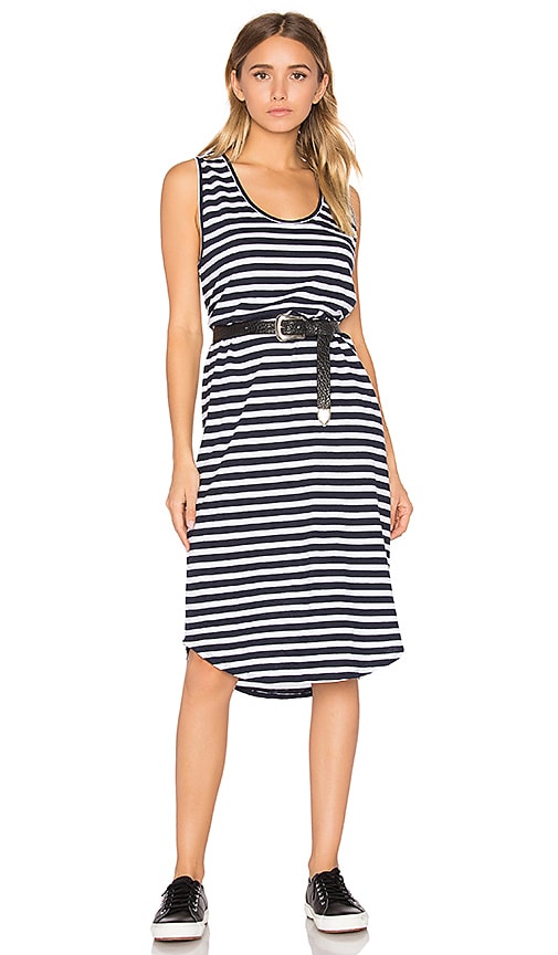 assembly label shirt dress