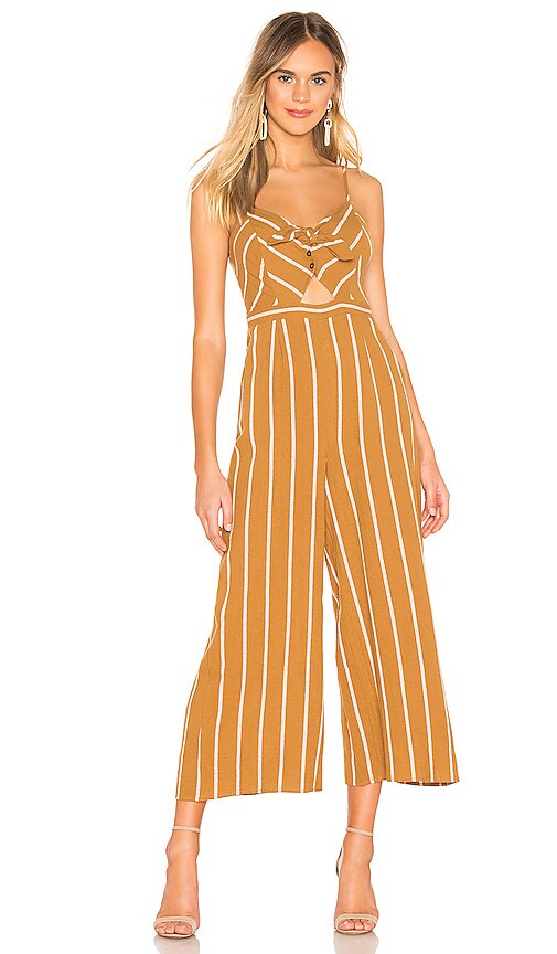 Dylan Jumpsuit