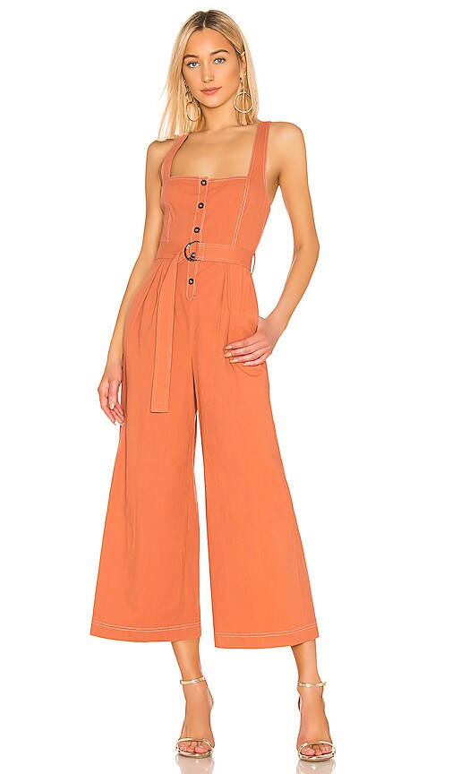 Warwick Jumpsuit