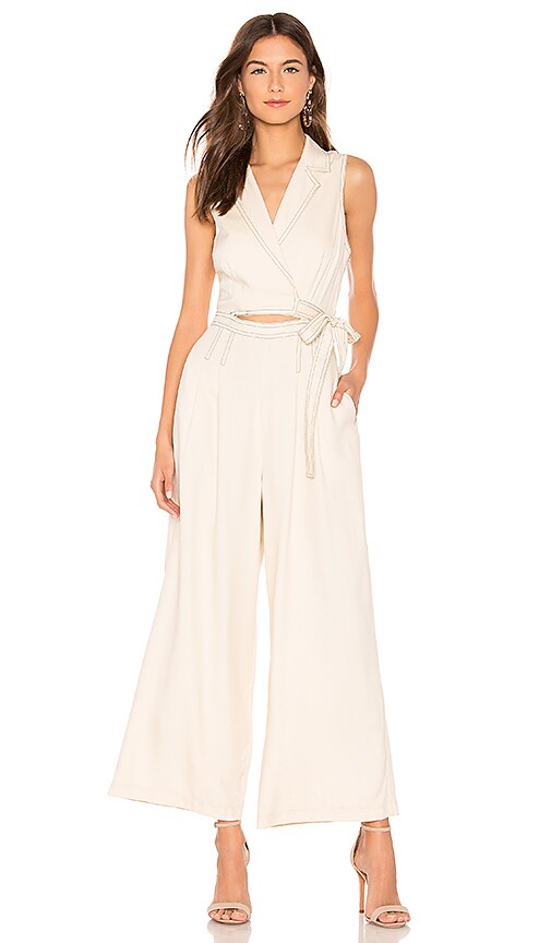 Vantage Jumpsuit
