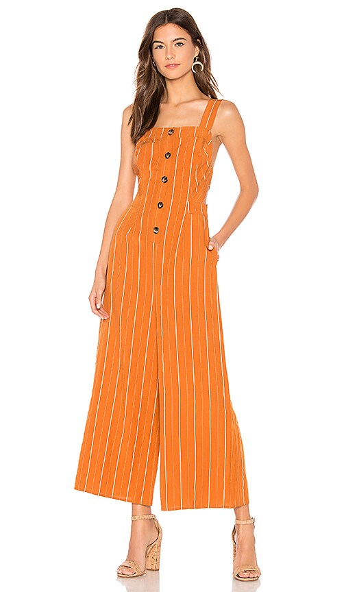 papaya jumpsuits