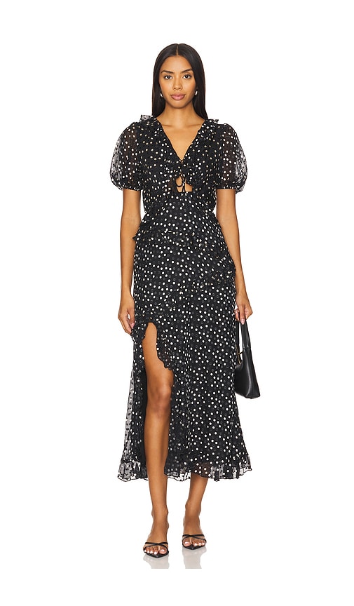 Bennet Dress