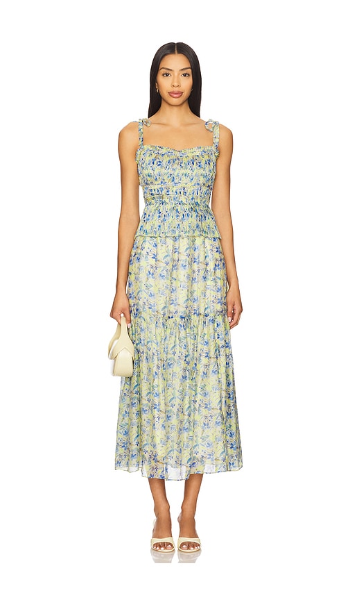 Astr Ethelind Dress