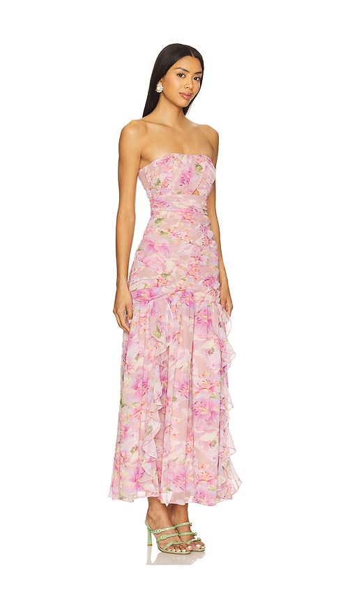 Astr Estefany Dress
