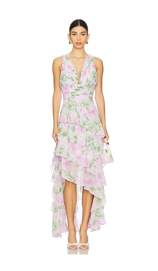 ROBE MAXI CYTHEREA in . Size M, S, XL, XS - ASTR the Label - Modalova