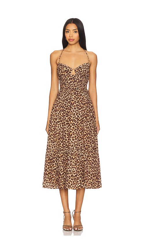 ROBE MAXI in . Size M, S, XS - ASTR the Label - Modalova