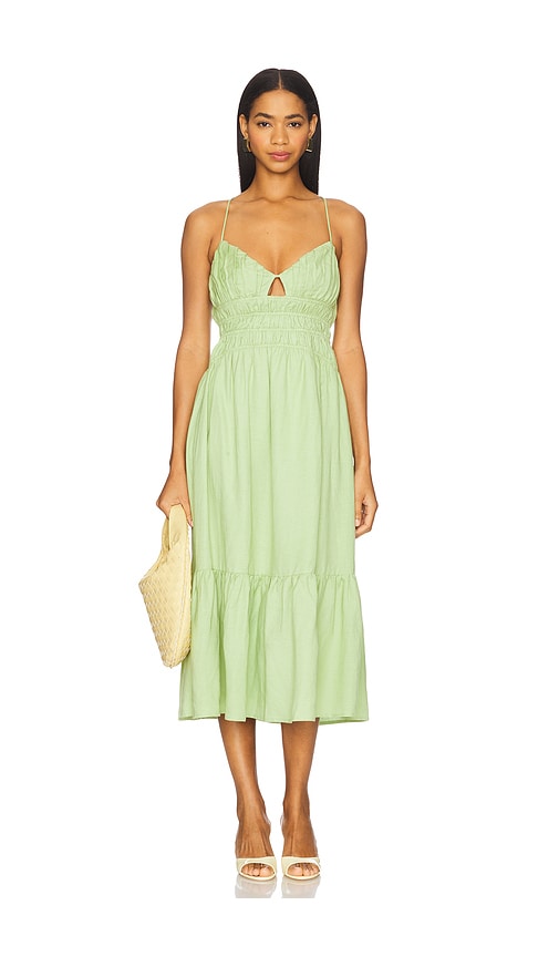 ROBE ELENI in . Size M, S, XL, XS - ASTR the Label - Modalova