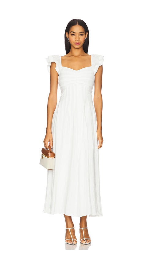 ROBE FELICIENNE in . Size M, S, XL, XS - ASTR the Label - Modalova